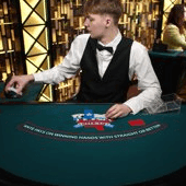 Texas Hold'em Bonus Poker thumbnail