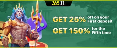 Welcome & Loyalty Bonus promotion
